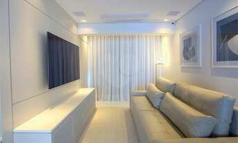 Imagem 3: Apartamento para venda tem 182 metros quadrados com 4 quartos em Moema - São Paulo - SP