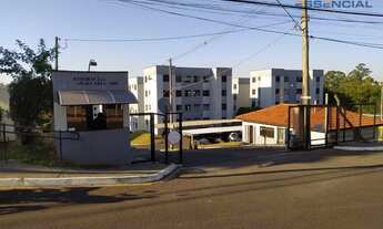 Imagem: Apartamento com 2 dormitórios, 49 m²