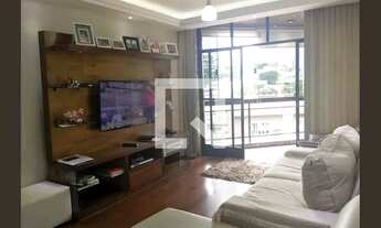 Imagem 2: Apartamento à Venda - Jardim Guanabara, 3 Quartos, 123 m2