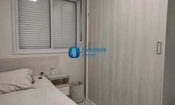 Imagem 5: Apartamento com 02 dormitórios no bairro Praia Comprida, em São José