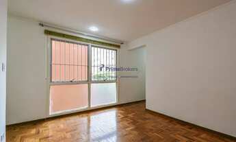Imagem 3: Apartamento para venda em Pinheiros Rua Oscar Freire 2 quartos R$ 590.000,00