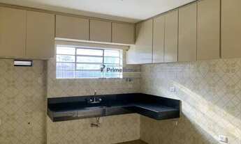 Imagem 5: Sobrado Residencial para venda e locação, Campo Belo