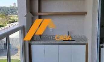 Imagem 6: SOROCABA - Apartamento Padrão - ALÉM PONTE