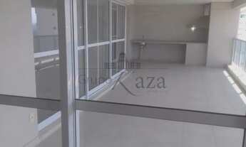 Imagem 2: Apartamento Padrão em São José dos Campos