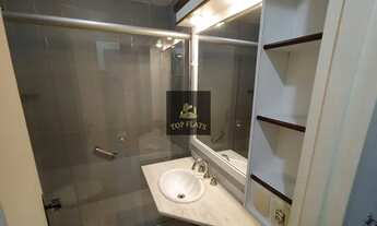 Imagem 5: Flat no Jardim Paulista