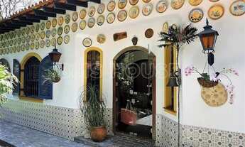 Imagem 5: Casa para Locação em Cotia, Chácara Granja Velha, 5 dormitórios, 3 suítes, 6 banheiros, 6