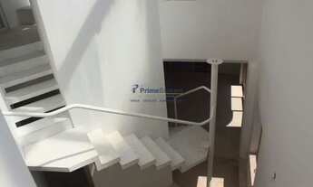 Imagem 3: COBERTURA TRIPLEX VENDE-SE EM SANTA CECÍLIA C/ VARANDA/TERRAÇO GOURMET, 4 SUÍTES, SALA 2/A