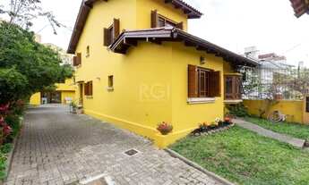 Imagem 4: Casa para Venda - 273m², 3 dormitórios, sendo 3 suites, 6 vagas - Tristeza