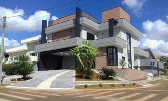 Imagem: Casa em condomínio no Condomínio Terras