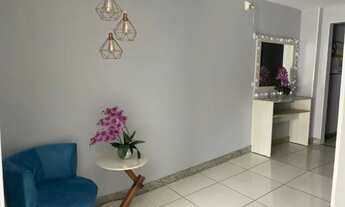 Imagem 2: Alugo apartamento no centro de Itaboraí