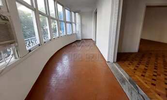 Imagem 7: RIO DE JANEIRO - Apartamento Padrão - Copacabana