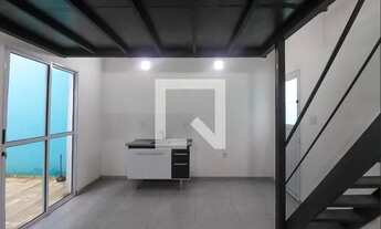 Imagem 5: Apartamento para Aluguel - Vila Prudente, 1 Quarto, 41 m2