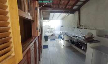 Imagem 7: CARAGUATATUBA - Casa de Condomínio - Massaguaçu