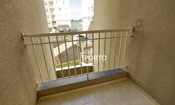 Imagem 3: Apartamento com 2 dormitórios para alugar, 56 m² - Jardim Abaeté - Piracicaba/SP