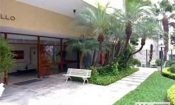 Imagem 2: Apartamento com 3 dormitórios, 172 m² - venda por R$ 2.230.000,00 ou aluguel por R$ 9.796