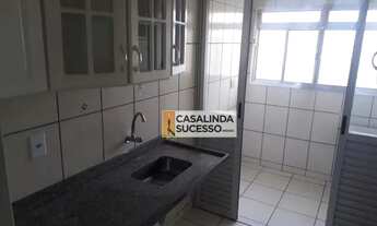 Imagem 7: Apartamento com 3 dormitórios para alugar, 68 m² por R$ 2.021,81/mês - Vila Matilde - São