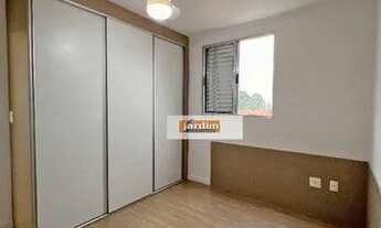 Imagem 6: Apartamento com 2 dormitórios à venda, 60 m² por R$ 418.000,00 - Jardim das Quatro Marias