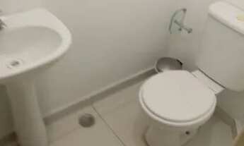 Imagem 6: Sobrado em Condomínio com Lazer Completo. 86M² 2 Quartos , 1 vaga coberta carro e moto (po