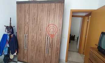 Imagem 3: Apartamento à venda no bairro Milionários (Barreiro) - Belo Horizonte/MG