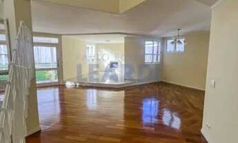 Imagem 3: CASA EM CONDOMÍNIO - ALPHAVILLE 11 - SP