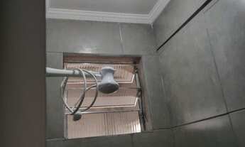 Imagem 3: CF25 Casa disponível na Boca do Rio