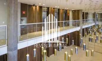 Imagem 2: Conjunto Comercial à venda 33m² 1 vaga de garagem na Lapa