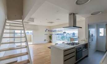 Imagem: Cobertura para venda na Rua Passaros e Flores