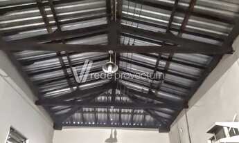 Imagem 2: Barracão - Vila Industrial - Campinas