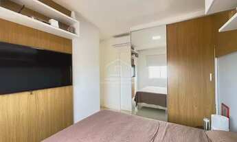 Imagem 5: Apartamento 78m² no Jardim Eldorado Varanda com vista livre (nascente) TR135897_MKT_15