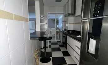 Imagem 2: APTO VILA OSASCO