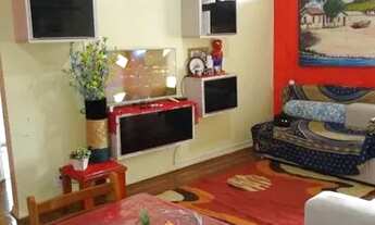 Imagem: Apartamento na Santa Cecília