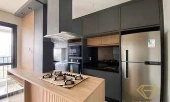 Imagem 2: Freedom apartamento mobiliado para locação na Gleba Palhano em Londrina