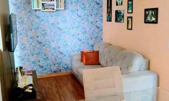 Imagem 5: MOBILIADO) ESTE LINDO APARTAMENTO PARA VENDA NO RESERVA DO JAPY - SAPOPEMA, RECANTO QUAR