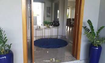 Imagem 2: Casa 3 quartos piscina Vila Giglio em Atibaia