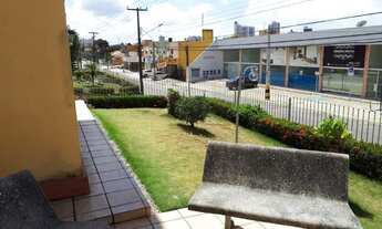 Imagem 3: Aluga-se apto 3/4 cond Flamboyants /Capim Macio