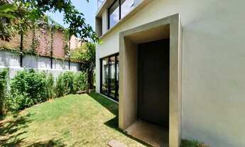 Imagem 5: Casa Nova c/ 3 Pavimentos no Jardim Paulista de 318 m²