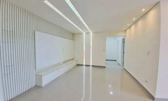 Imagem 4: Imóvel dos seus sonhos! Com vista mar e 3 suítes em Boqueirão - Praia Grande - SP