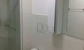 Imagem 7: Apartamento com 2 dormitórios para alugar, 48 m² por R$ 2.535/mês - Parque Campolim - Soro