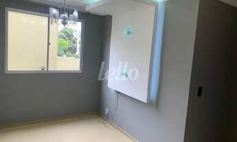 Imagem 2: São Paulo - Apartamento Padrão - Santo Amaro