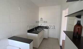 Imagem 7: Apartamento Padrão em São José dos Campos