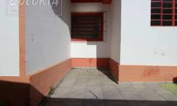 Imagem 6: Santo André - Casa Padrão - Vila Pires