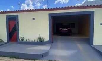 Imagem: Casa a venda em Planaltina Df