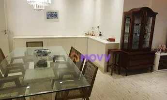 Imagem 5: Apartamento com 4 dormitórios à venda, 220 m² por R$ 1.500.000,00 - Ingá - Niterói/RJ