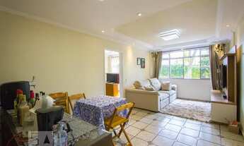 Imagem: Apartamento para Aluguel - Jardim, 2 Quartos