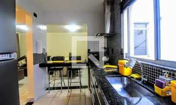 Imagem 3: Apartamento para Aluguel - Buritis, 2 Quartos, 56 m2