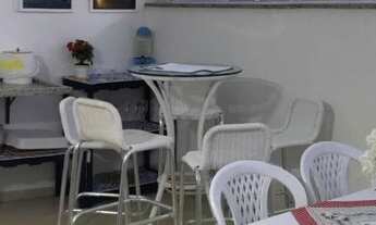 Imagem 6: Alugo apartamento com piscina particular perto da praia