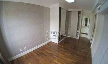 Imagem: Cobertura com 5 Dormitórios, 2 Suítes