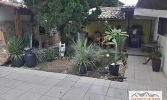 Imagem 5: Casa lote inteiro no Jardim Satélite