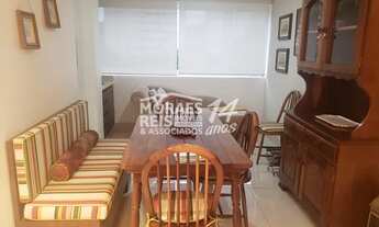 Imagem 3: Apartamento para locação, Alto da Boa Vista, São Paulo, SP