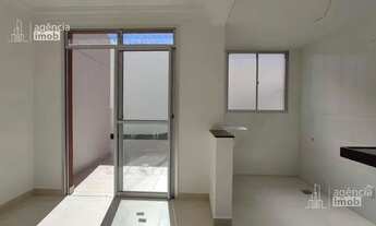 Imagem 3: Apartamento Garden com 3 dormitórios à venda, 105 m² por R$ 430.600,00 - Casa Branca - Bel